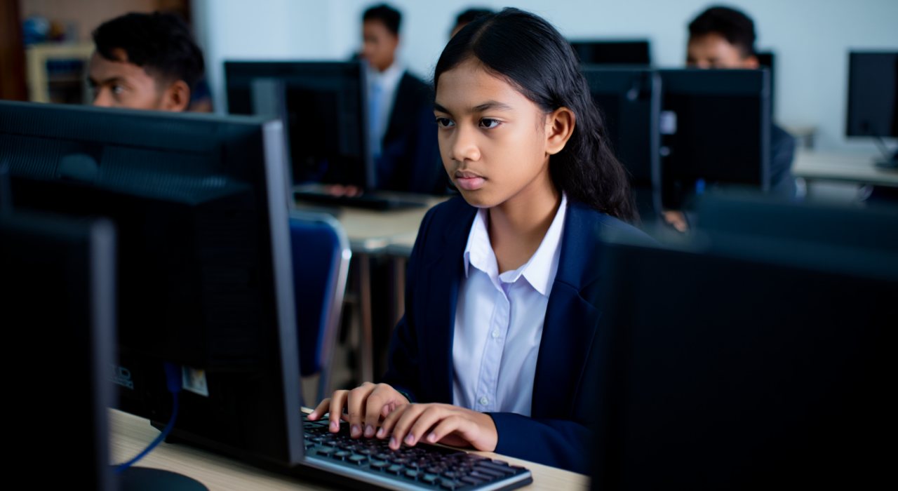 Contoh soal excel untuk seleksi kerja, dari dasar hingga menengah