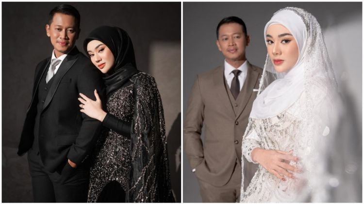 Gara-gara foto mantan, ini alasan Clara Shinta ungkap permasalahan rumah tangganya di media sosial