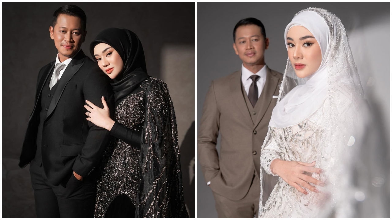 Gara-gara foto mantan, ini alasan Clara Shinta ungkap permasalahan rumah tangganya di media sosial