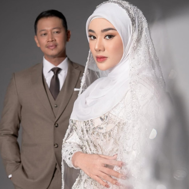 Gara-gara foto mantan, ini alasan Clara Shinta ungkap permasalahan rumah tangganya di media sosial