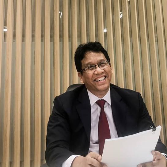 Purbaya ungkap iuran BPJS Kesehatan kemungkinan naik tahun depan, tapi ada syaratnya