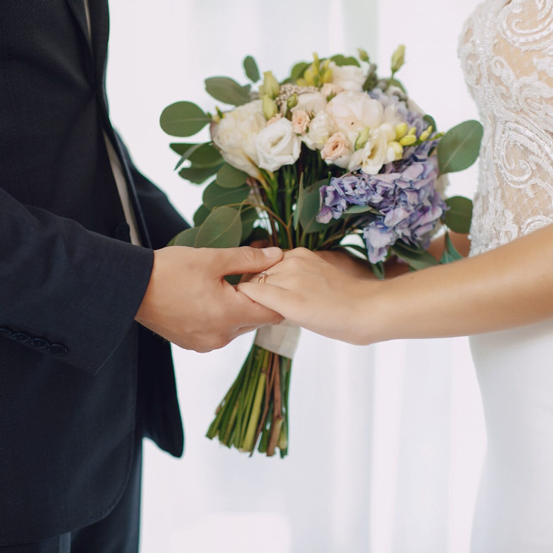 100 Kata-kata penyemangat hadapi ujian pernikahan 2025, hadapi masalah dengan hati tenang