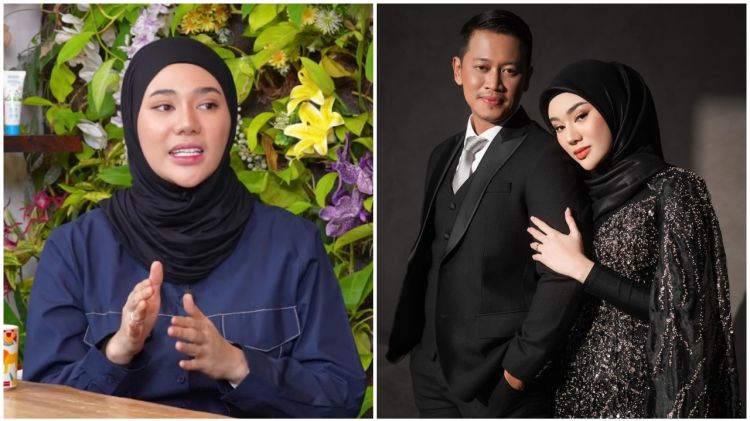 52 hari nikah ingin cerai, ini 5 masalah rumah tangga Clara Shinta,  suami hobi nonton drama Cina