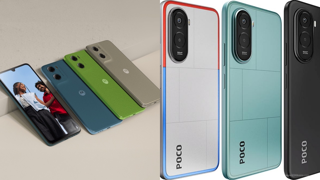 10 Rekomendasi smartphone dengan baterai 7.000 mAh, mana nih pilihan kaum mendang-mending?