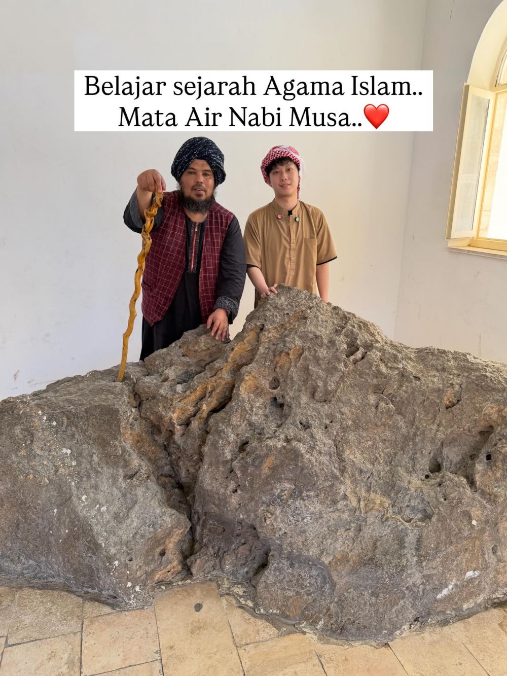 Ustaz Derry Sulaiman ungkap Willie Salim sudah mualaf, bakal diumumkan di GBK di depan 100.000 orang