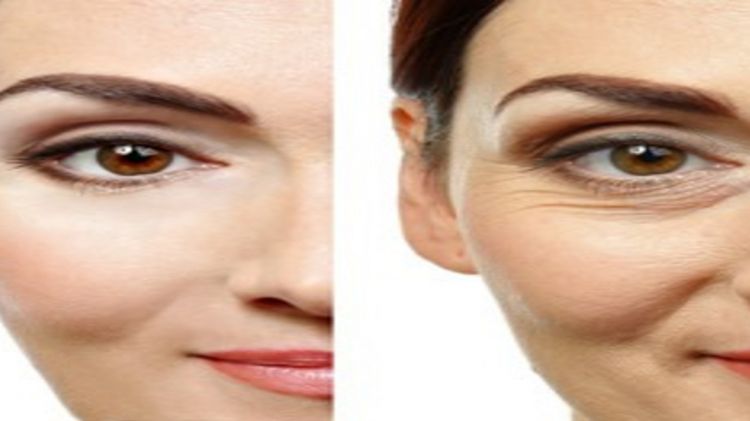 Cuma butuh 1 jenis sayuran agar wajah lebih halus dan kerutan pudar tanpa perlu retinol