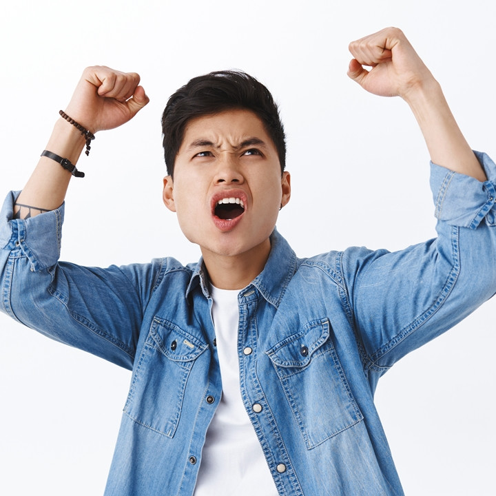 100 Kata-kata motivasi buat hidup lebih bahagia, maknanya dalam dan inspiratif