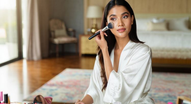 Dari foundation sampai setting spray, ini 15 rekomendasi produk makeup tahan lama harga terjangkau