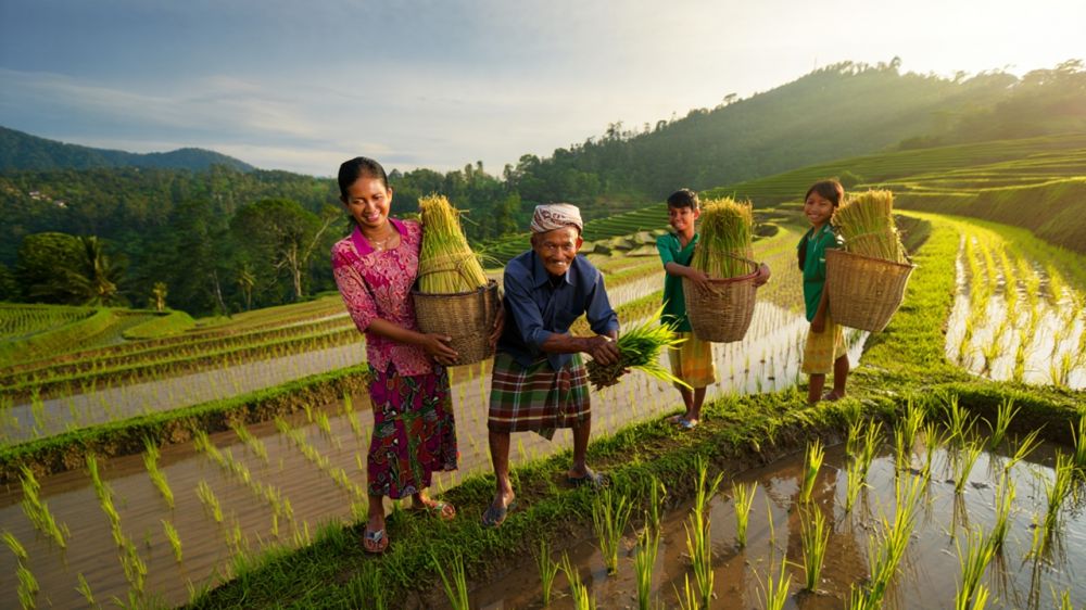 100 Kata-kata motivasi bahasa Sunda keren, bikin semangat terus