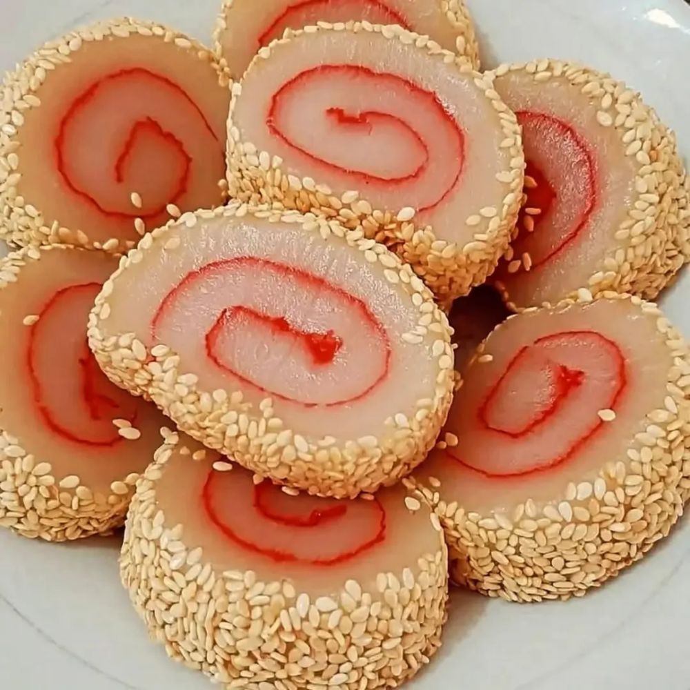 9 Resep mochi homemade dengan aneka rasa dan warna, kenyal dan lembutnya bikin susah berhenti ngunyah