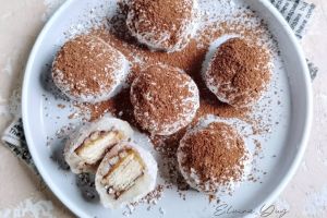 9 Resep mochi homemade dengan aneka rasa dan warna, kenyal dan lembutnya bikin susah berhenti ngunyah