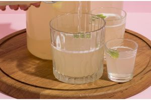 Wajah bebas kerutan andalkan 1 tanaman tanpa kolagen sachet, ini triknya