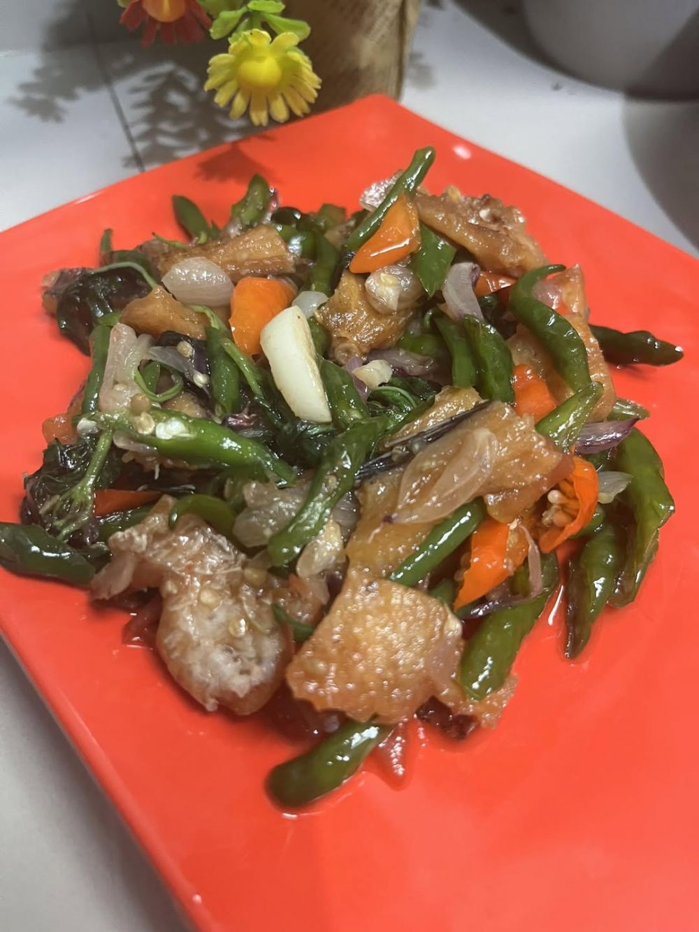 9 Resep olahan ikan asin pedas rumahan yang gampang dibuat dan bikin ketagihan