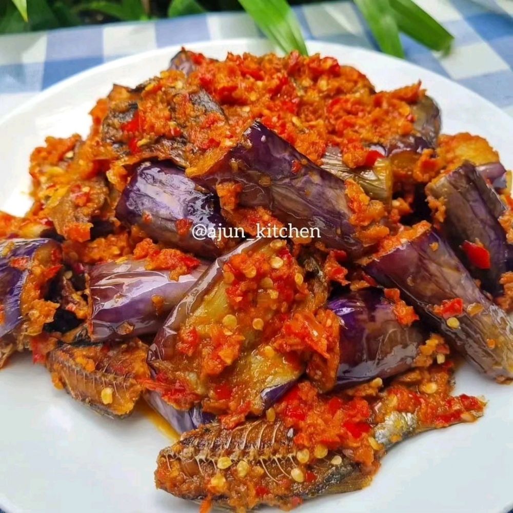 9 Resep olahan ikan asin pedas rumahan yang gampang dibuat dan bikin ketagihan