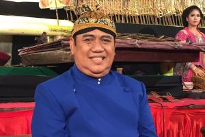 Profil dan jejak karier Ki Anom Suroto, dalang legendaris yang meninggal dunia di usia 77 tahun