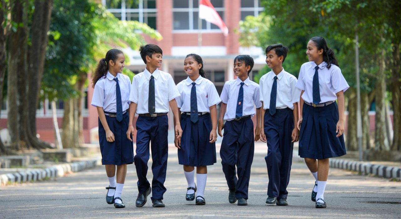 100 Kata-kata bijak anak sekolah yang bikin semangat belajar, cocok untuk caption dan motivasi harian