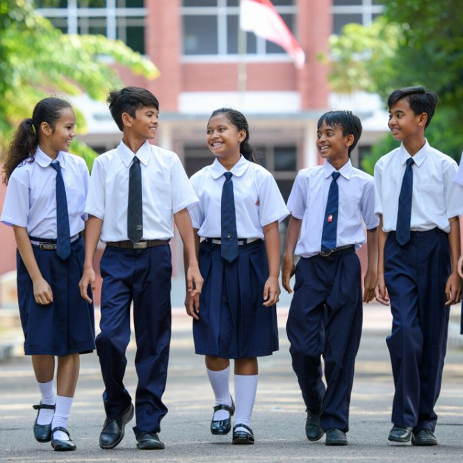 100 Kata-kata bijak anak sekolah yang bikin semangat belajar, cocok untuk caption dan motivasi harian