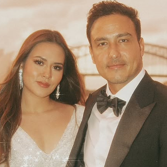 Ungkapan lawas Hamish Daud di podcast soal istri ideal ini viral di media sosial