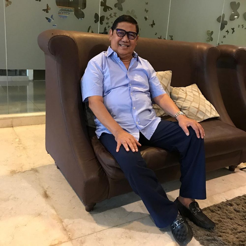 Dari Klaten ke dunia, ini sepak terjang Ki Anom Suroto, maestro dalang yang bawa wayang ke lima benua