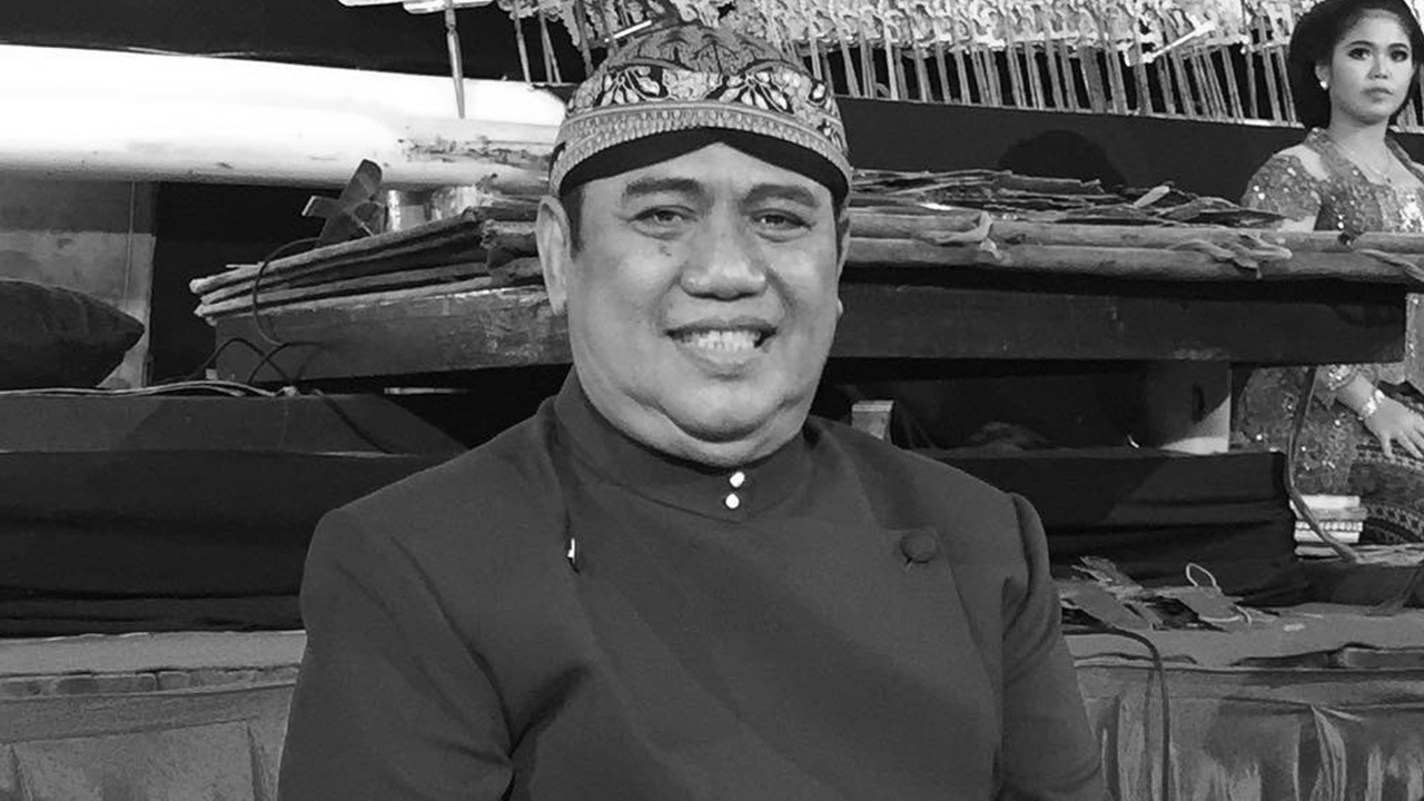 Dari Klaten ke dunia, ini sepak terjang Ki Anom Suroto, maestro dalang yang bawa wayang ke lima benua
