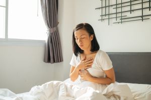 Apa itu gerd? Pahami penyebab, gejala, dan cara mengatasinya agar tak kambuh lagi