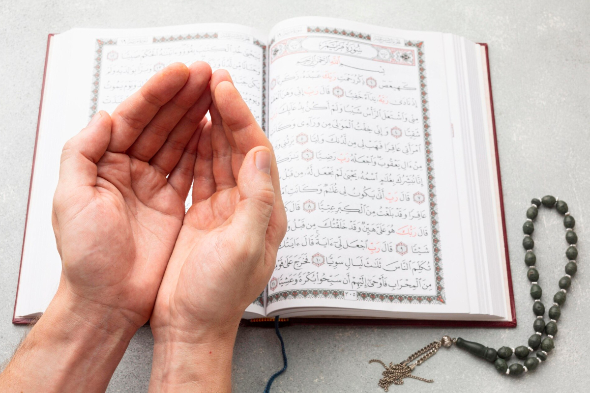 Ayat seribu dinar itu surat apa? Inti arti, makna, dan keutamaannya dalam kehidupan sehari-hari