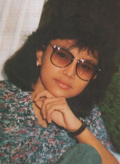 Wanita ini sahabat Desy Ratnasari, kini jadi mantu mantan Presiden Soeharto, ini 9 potret masa mudanya
