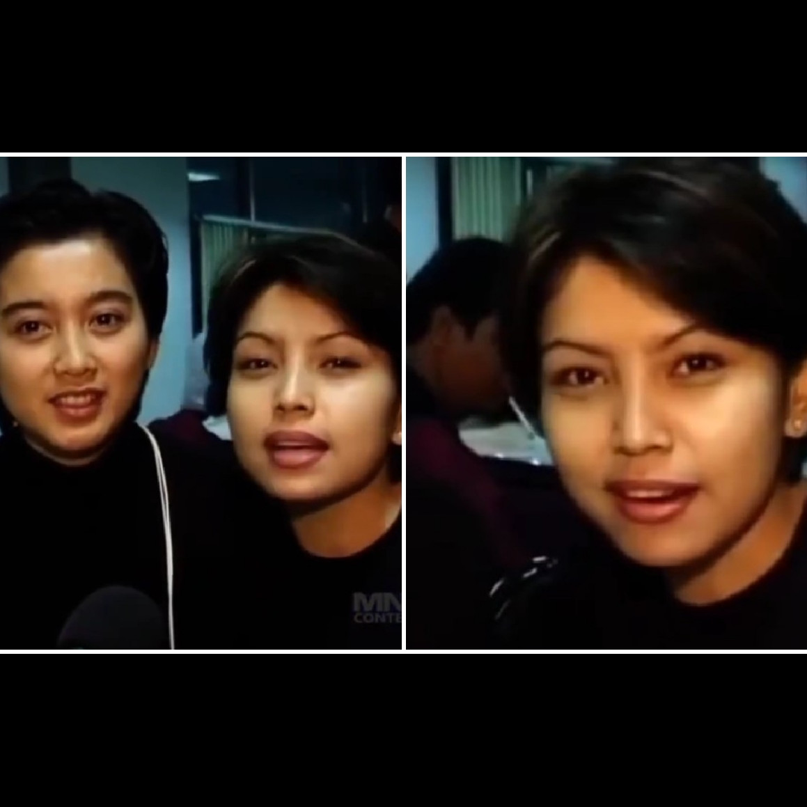 Wanita ini sahabat Desy Ratnasari, kini jadi mantu mantan Presiden Soeharto, ini 9 potret masa mudanya