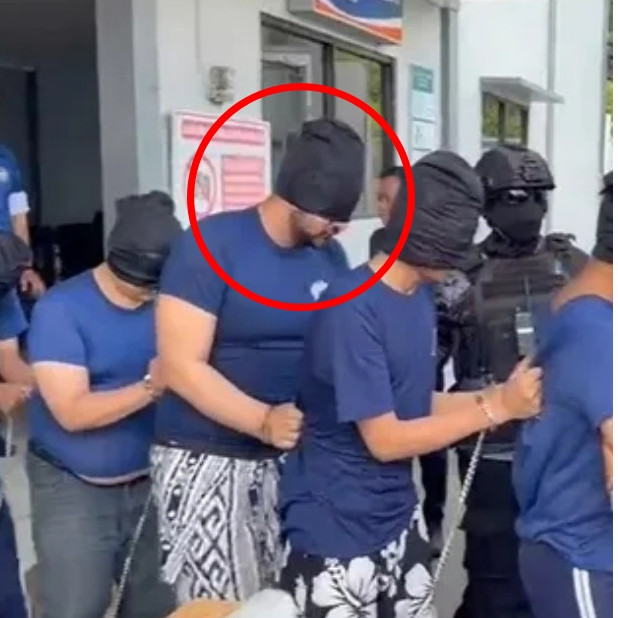 Jaksa ungkap modus peredaran narkoba jaringan Ammar Zoni di rutan, pakai nama samaran anime