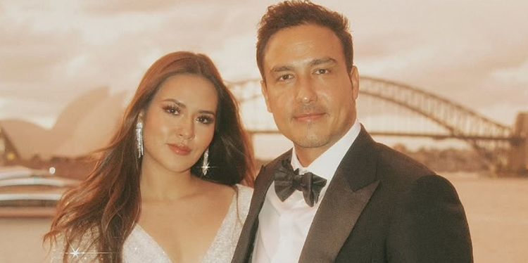 Raisa resmi gugat cerai Hamish Daud, berkas sudah masuk ke Pengadilan Agama Jaksel