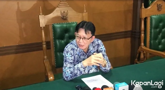 Alasan Raisa gugat cerai Hamish Daud masih jadi misteri, PA Jakarta Selatan pilih tutup mulut