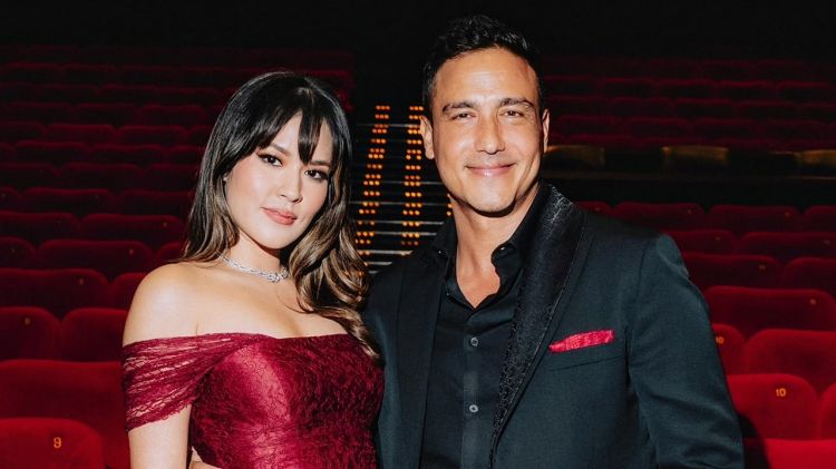 Alasan Raisa gugat cerai Hamish Daud masih jadi misteri, PA Jakarta Selatan pilih tutup mulut