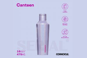 9 Tumbler Corkcicle favorit di bawah Rp700 ribu, stylish, awet, dan cocok untuk aktivitas harian