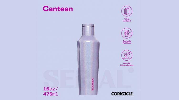 9 Tumbler Corkcicle favorit di bawah Rp700 ribu, stylish, awet, dan cocok untuk aktivitas harian