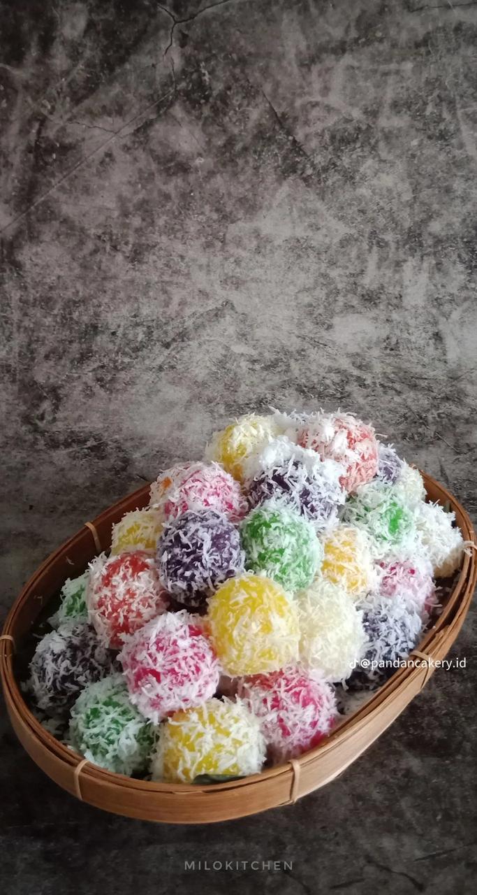 9 Resep singkong manis gurih, cocok buat camilan keluarga di segala suasana