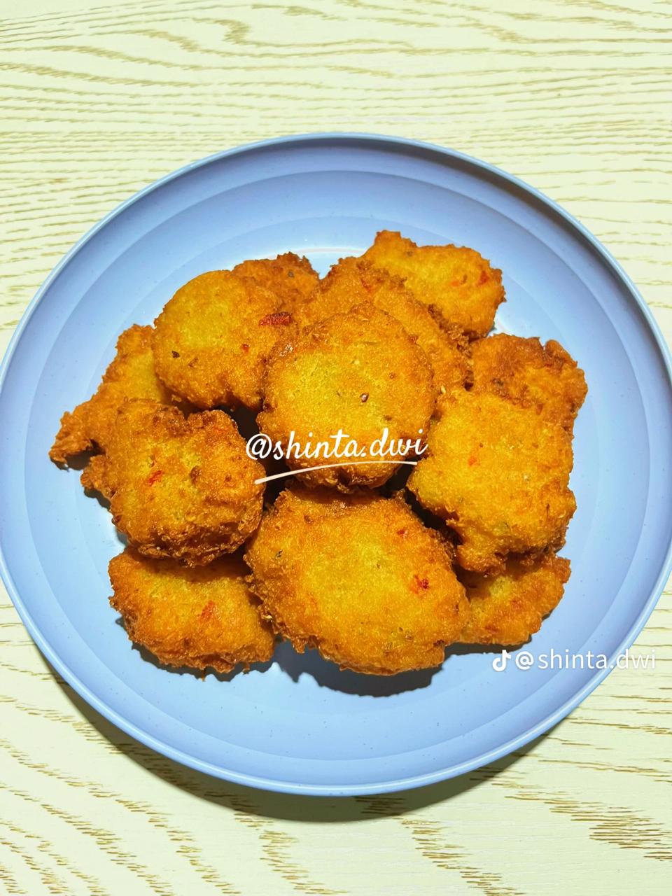 9 Resep singkong manis gurih, cocok buat camilan keluarga di segala suasana