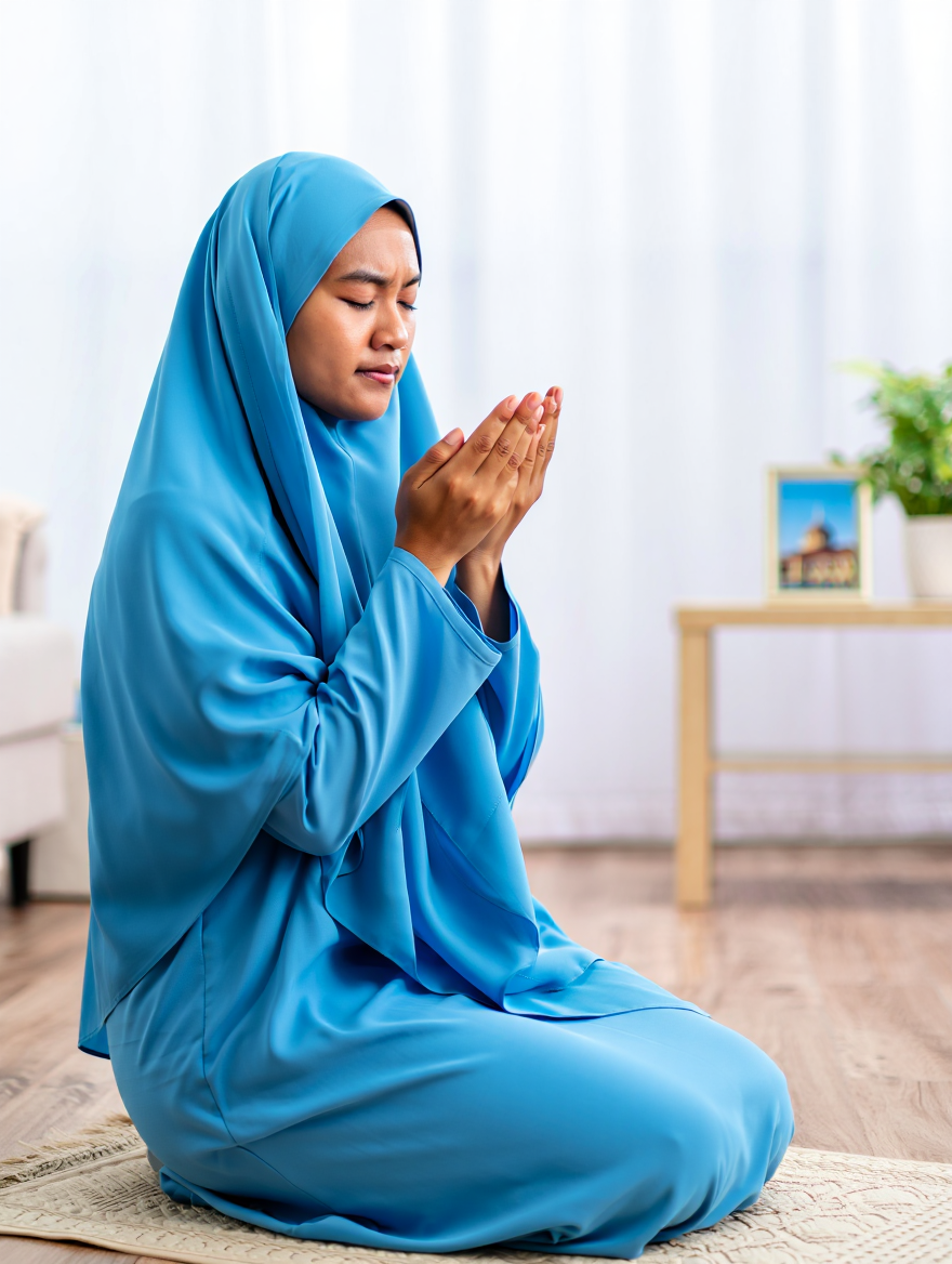 100 Kata-kata bijak Islami tentang cinta dalam doa, menyentuh hati dan penuh makna