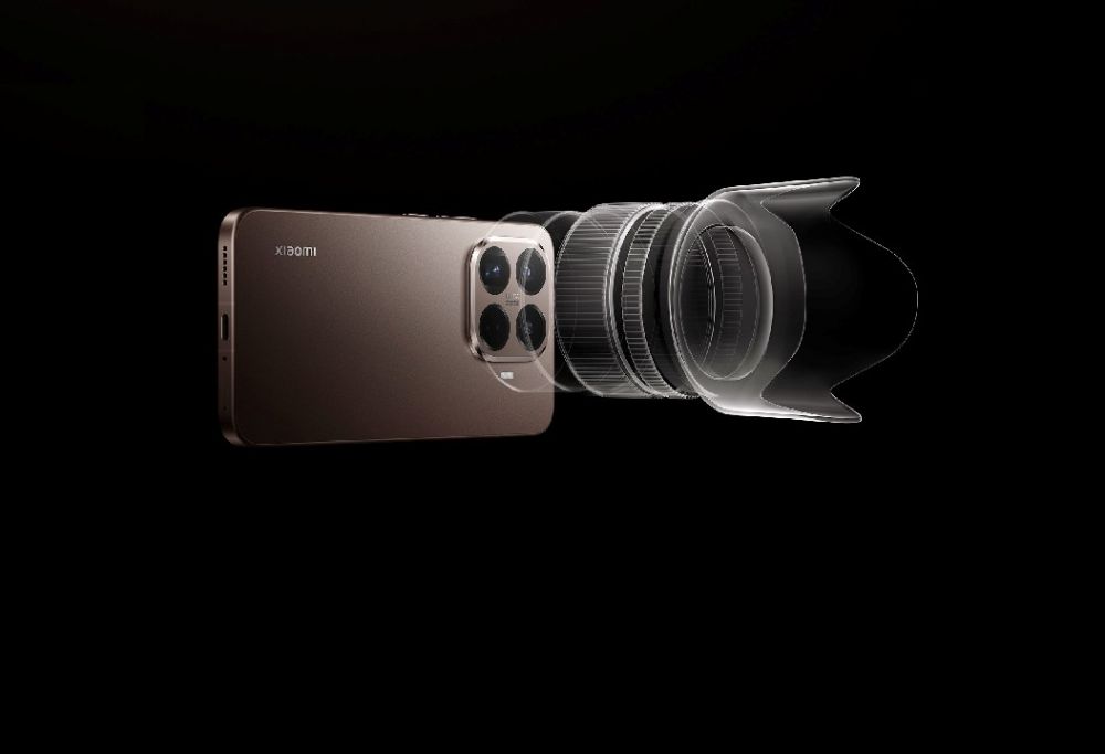 Xiaomi 15 T Pro jadi HP pertama yang dapat support update sampai Android 20, Kok bisa?
