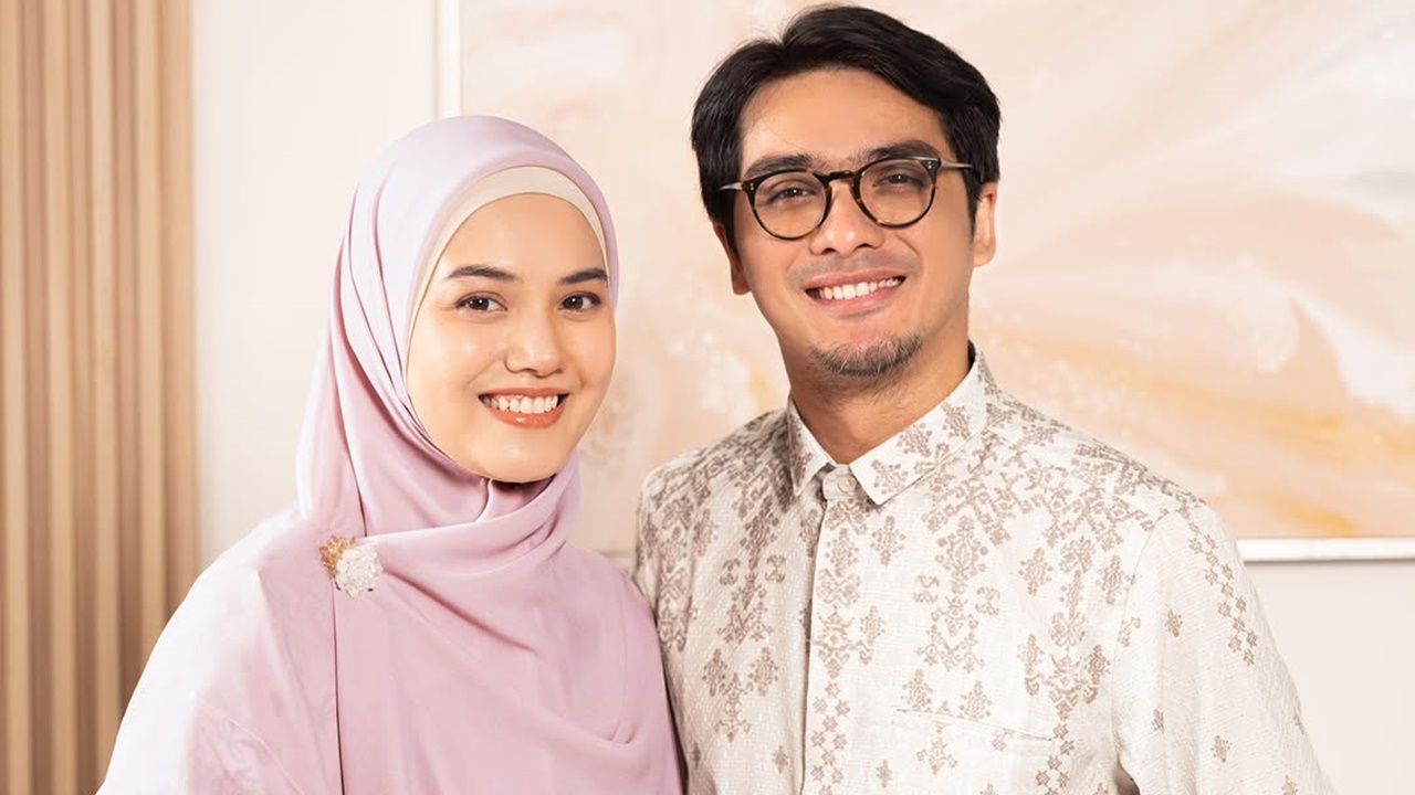 12 Tahun jadi suami-istri, Herfiza dan Ricky Harun beberkan 3 rahasia rumah tangga awet dan harmonis