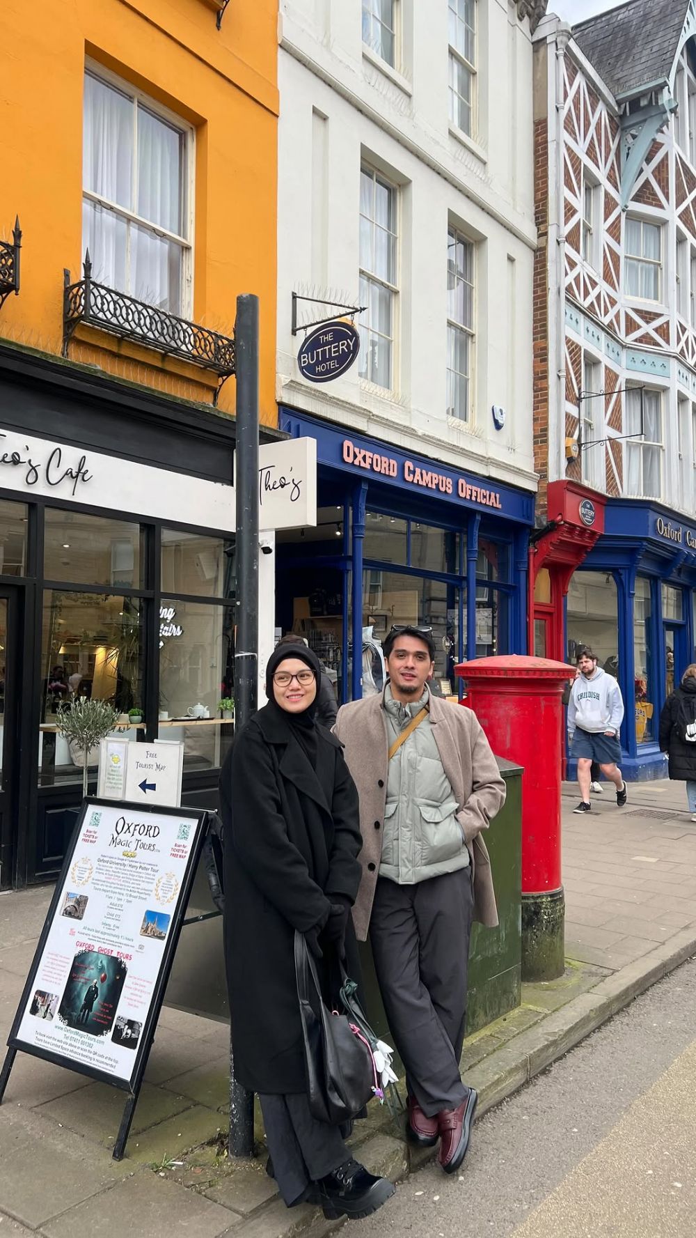 12 Tahun jadi suami-istri, Herfiza dan Ricky Harun beberkan 3 rahasia rumah tangga awet dan harmonis