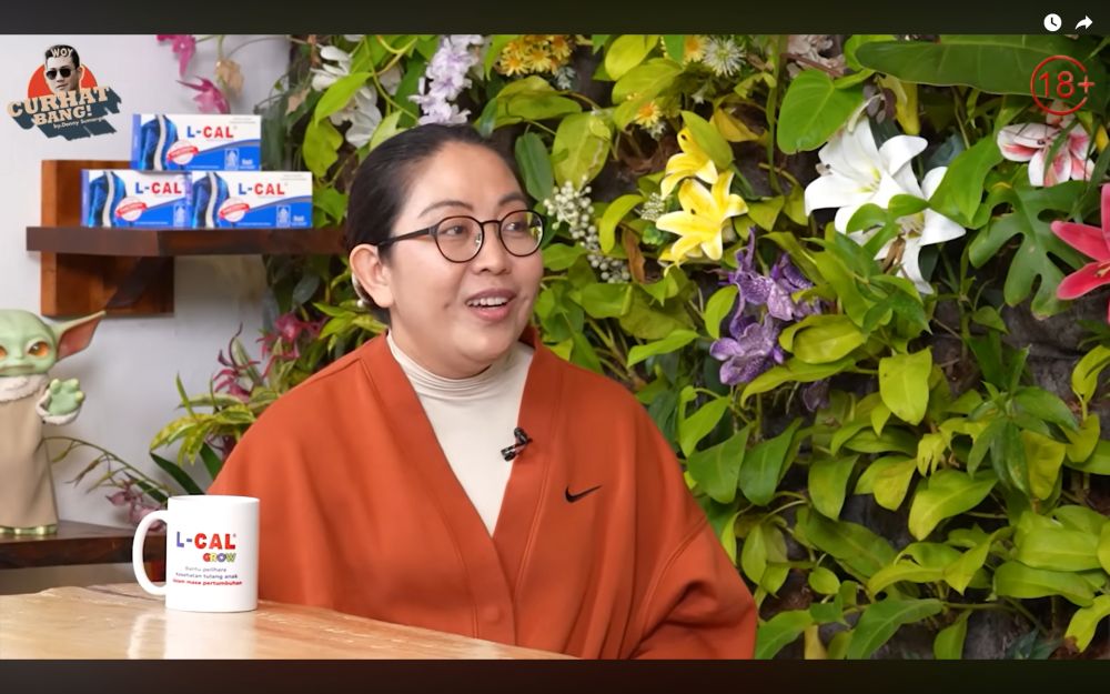 5 Pernyataan ibunda Timothy Anugerah terkait kematian putranya, angkat pembully sebagai anaknya