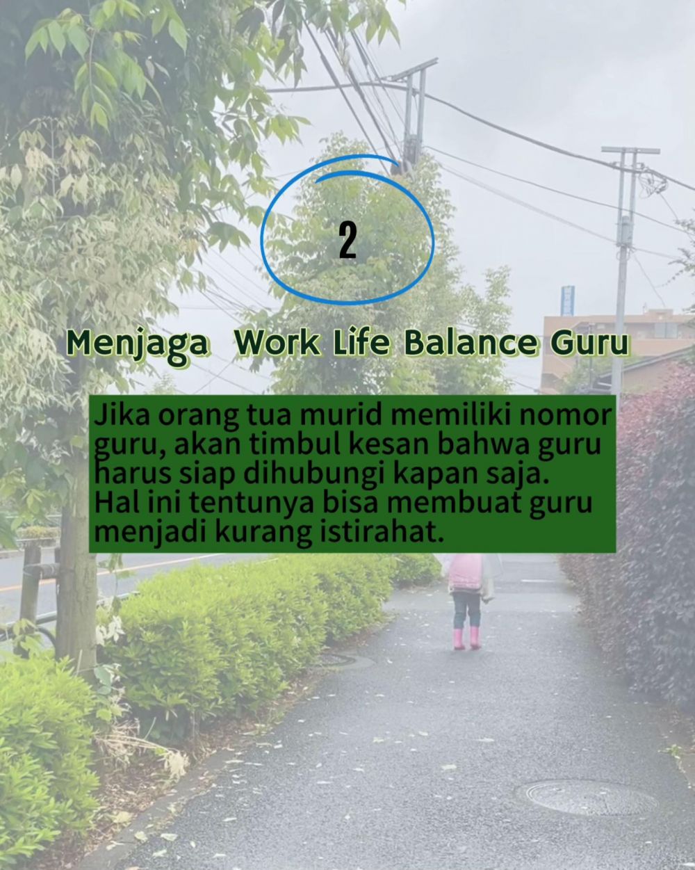 Tak ada grup wali murid, ibu rumah tangga ini spill cara komunikasi guru dan orang tua di SD anaknya