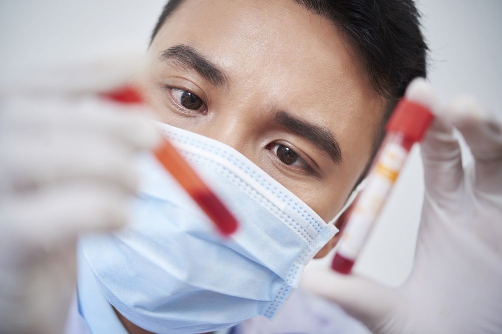 Apa itu anemia? Pahami pengertian, penyebab, gejala, jenis, dan cara mengatasinya