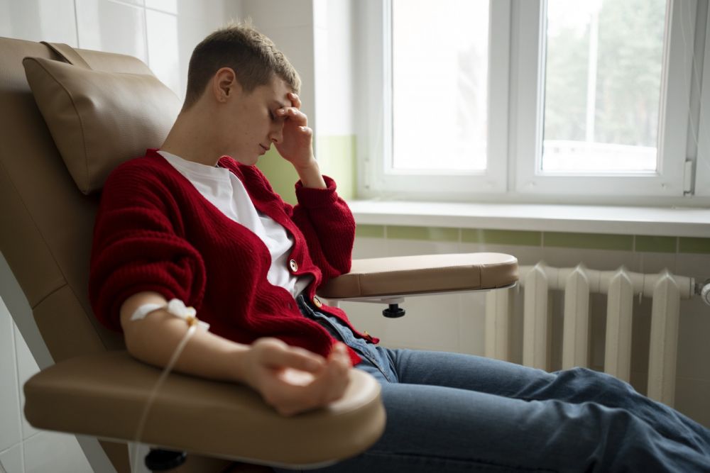 Apa itu anemia? Pahami pengertian, penyebab, gejala, jenis, dan cara mengatasinya
