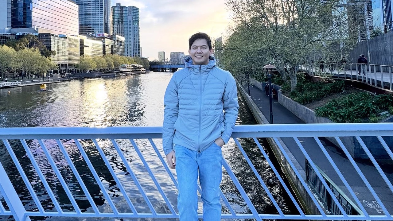 Dari aktor jadi produser, ini 11 kabar terbaru Andi Arsyil suami Citra Kirana di sinetron