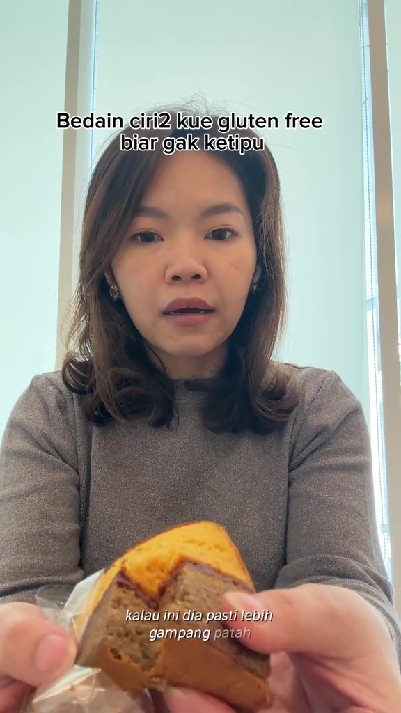 Jangan sampai tertipu! Ketahui cara membedakan roti gluten free biar aman untuk penderita alergi