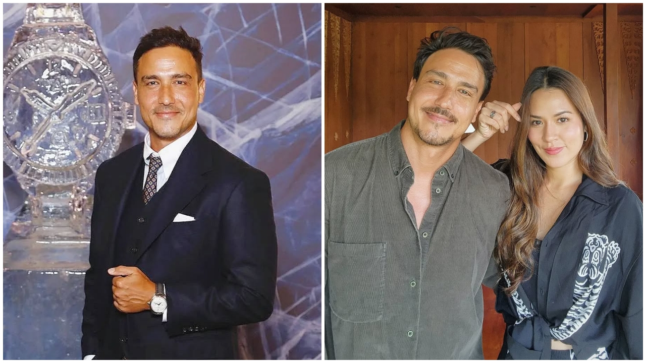 Digugat cerai Raisa, ini 4 kontroversi Hamish Daud, dituding tak bayar gaji karyawan