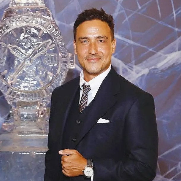 Digugat cerai Raisa, ini 4 kontroversi Hamish Daud, dituding tak bayar gaji karyawan