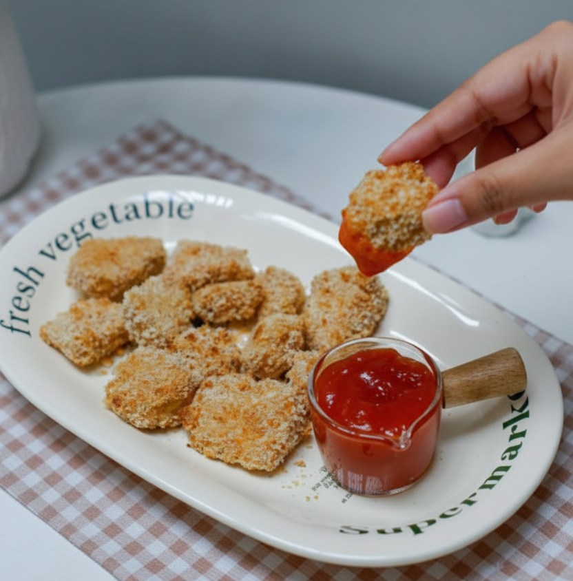 5 Resep tahu mudah untuk menu masakan harian keluarga