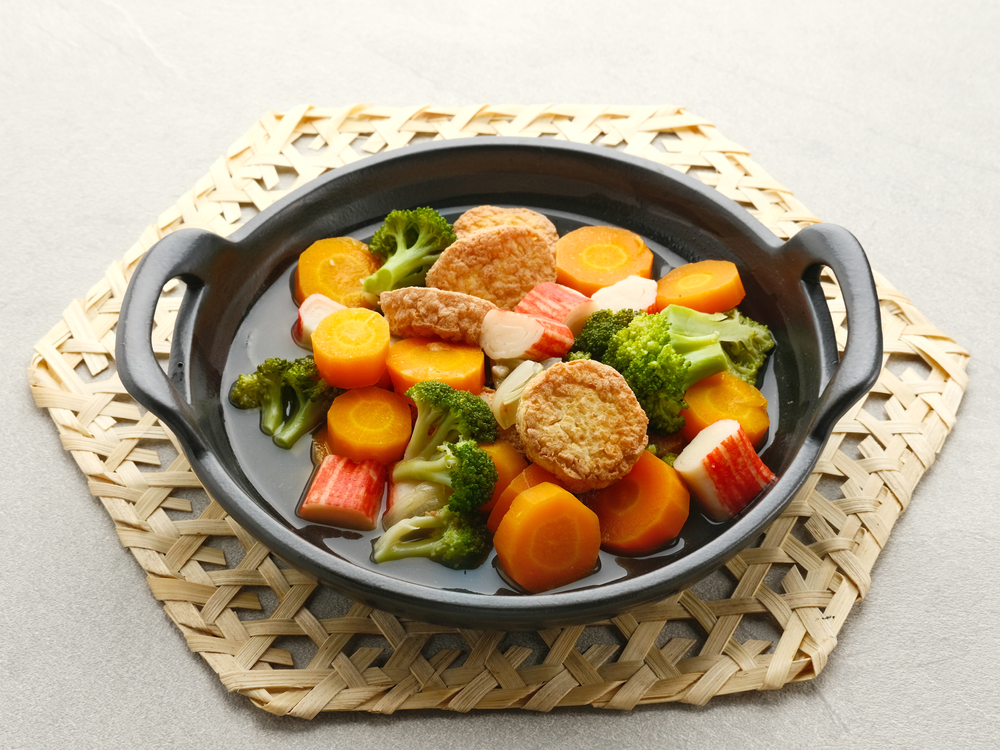 5 Resep tahu mudah untuk menu masakan harian keluarga